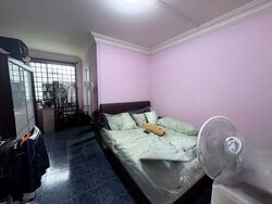 Blk 160 Simei Road (Tampines), HDB 4 Rooms #563090051